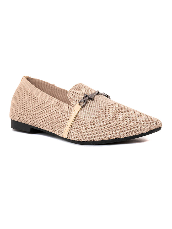 Khadim Sharon Horsebit Loafers Casual Shoe for Women