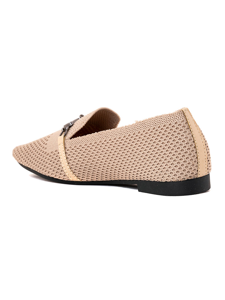 Khadim Sharon Horsebit Loafers Casual Shoe for Women
