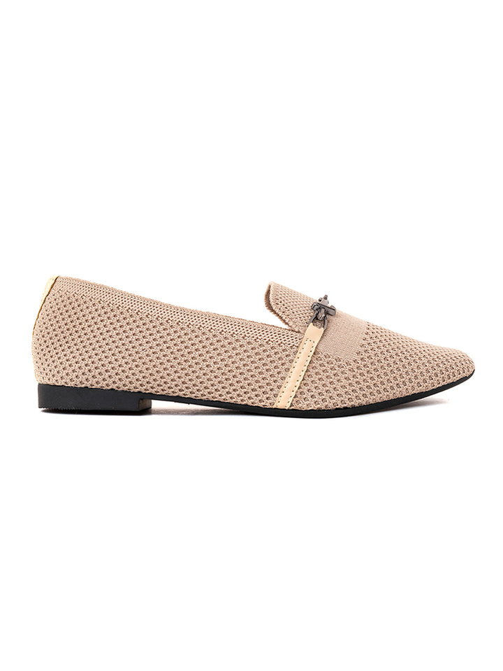 Khadim Sharon Horsebit Loafers Casual Shoe for Women
