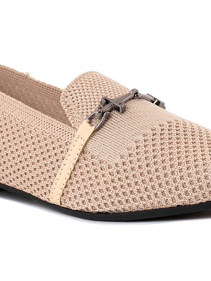 Khadim Sharon Horsebit Loafers Casual Shoe for Women