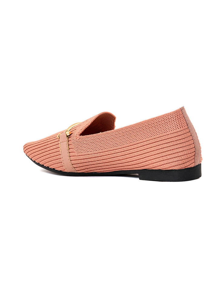 Khadim Sharon Horsebit Loafers Casual Shoe for Women