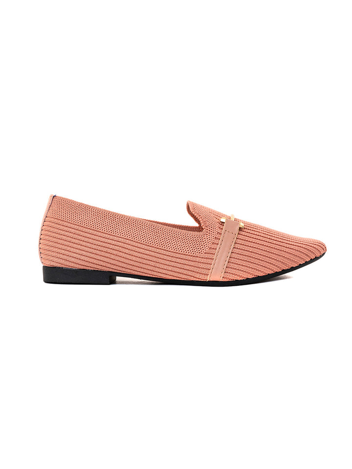 Khadim Sharon Horsebit Loafers Casual Shoe for Women