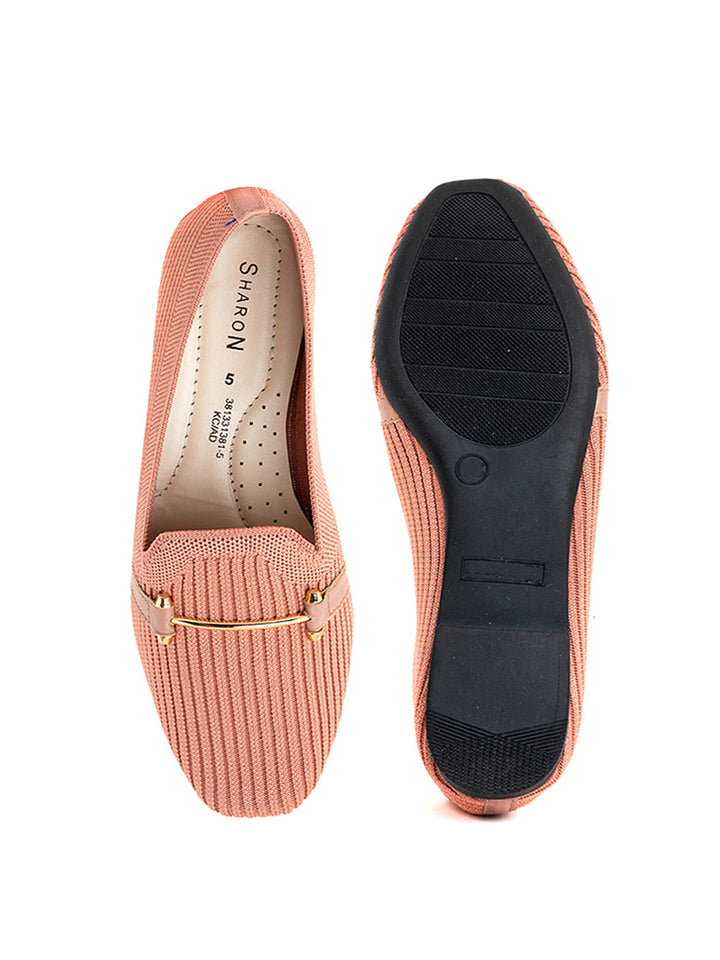 Khadim Sharon Horsebit Loafers Casual Shoe for Women
