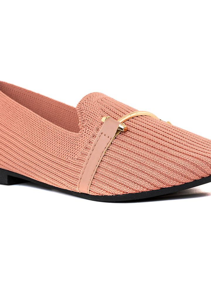 Khadim Sharon Horsebit Loafers Casual Shoe for Women
