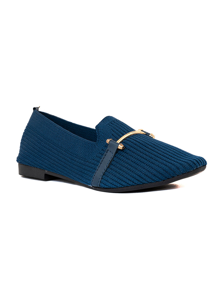 Khadim Sharon Horsebit Loafers Casual Shoe for Women