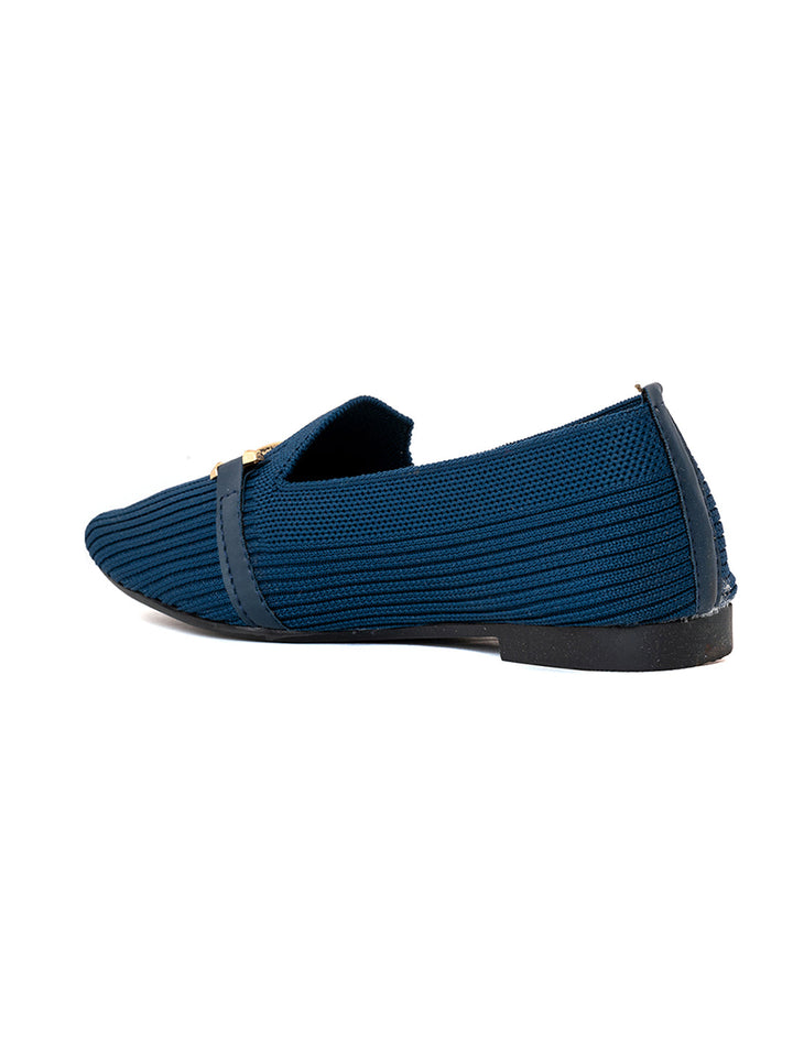 Khadim Sharon Horsebit Loafers Casual Shoe for Women