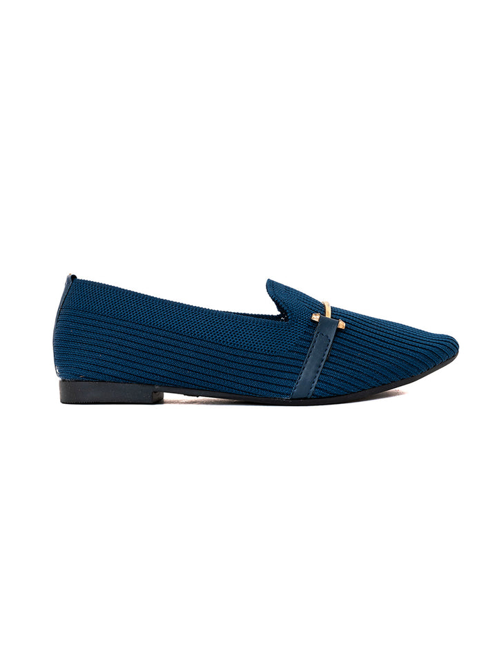 Khadim Sharon Horsebit Loafers Casual Shoe for Women