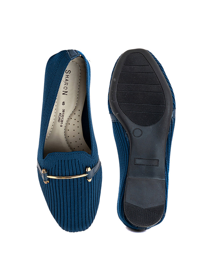 Khadim Sharon Horsebit Loafers Casual Shoe for Women
