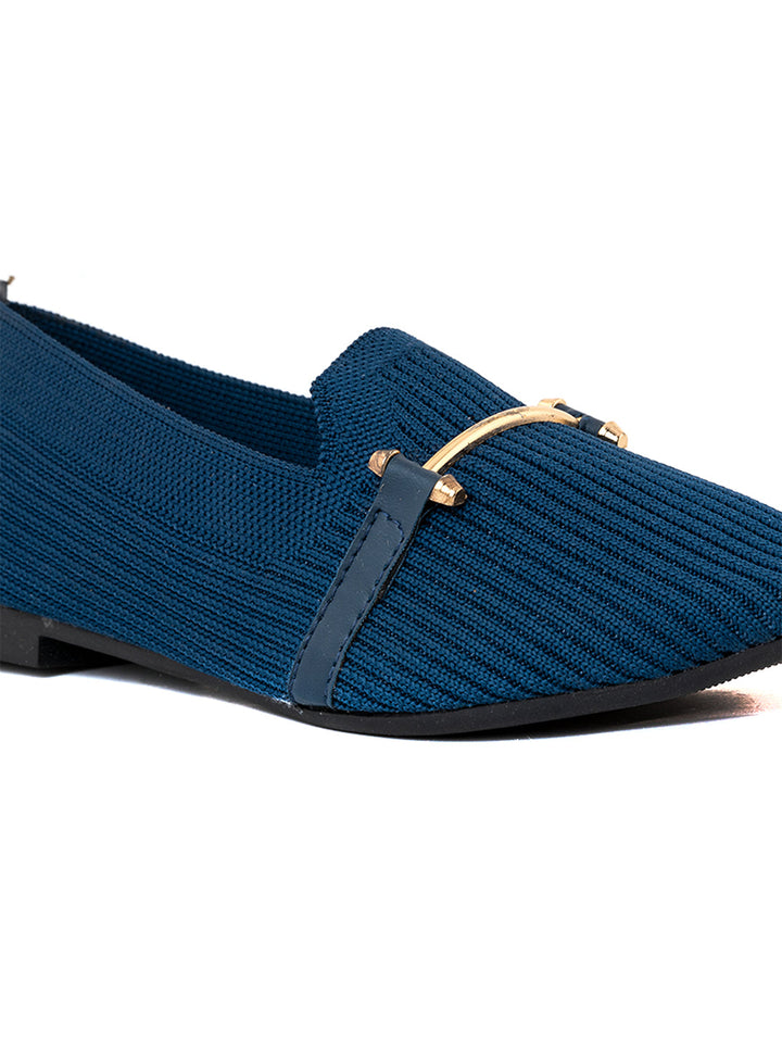 Khadim Sharon Horsebit Loafers Casual Shoe for Women