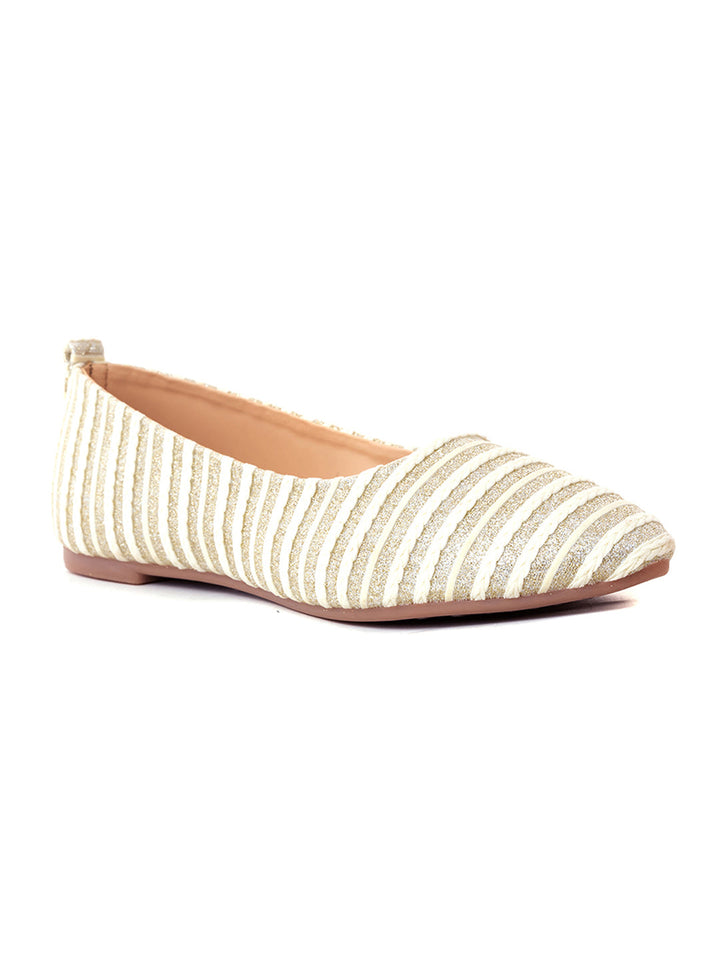 Khadim Ballerina Casual Shoe for Women