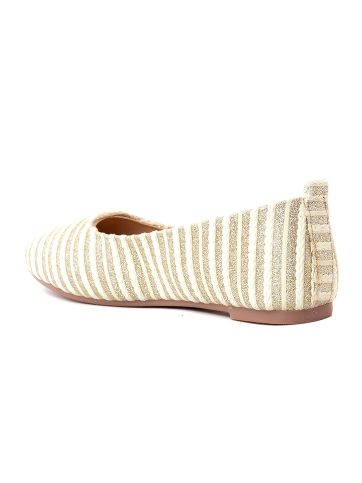 Khadim Ballerina Casual Shoe for Women