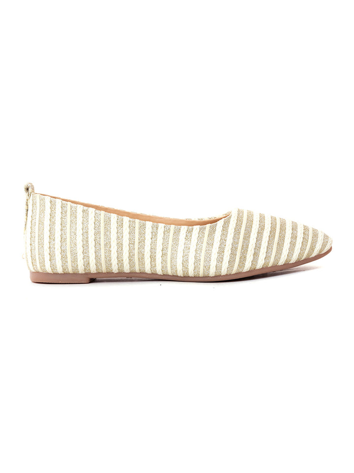 Khadim Ballerina Casual Shoe for Women