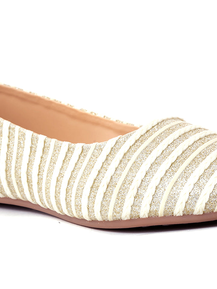 Khadim Ballerina Casual Shoe for Women