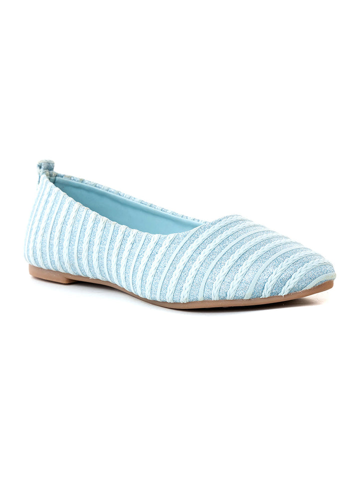 Khadim Ballerina Casual Shoe for Women