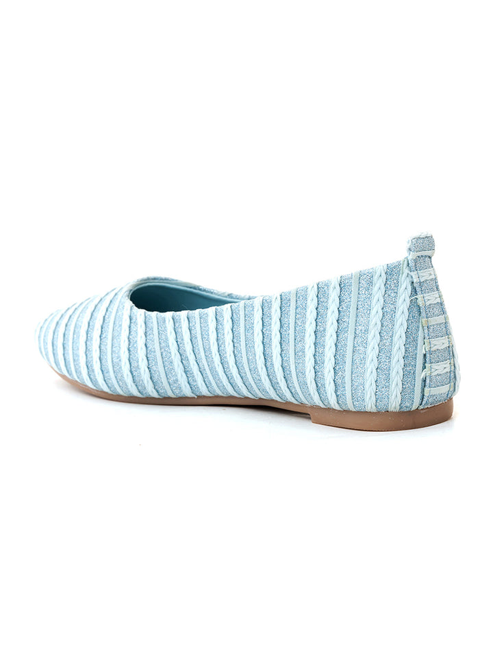Khadim Ballerina Casual Shoe for Women