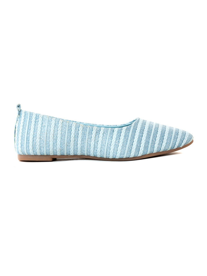 Khadim Ballerina Casual Shoe for Women