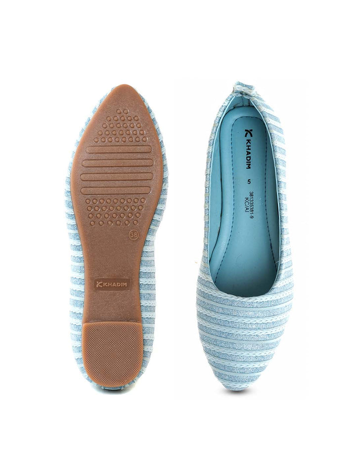 Khadim Ballerina Casual Shoe for Women