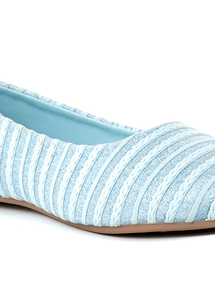 Khadim Ballerina Casual Shoe for Women