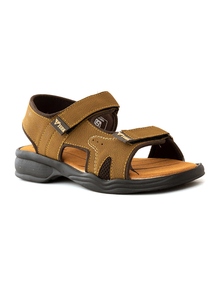 Khadim Turk Floaters Kitto Sandal for Men