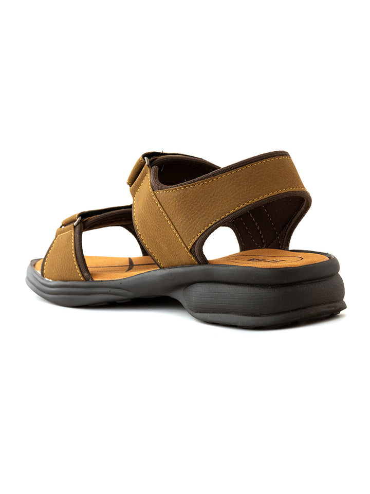 Khadim Turk Floaters Kitto Sandal for Men