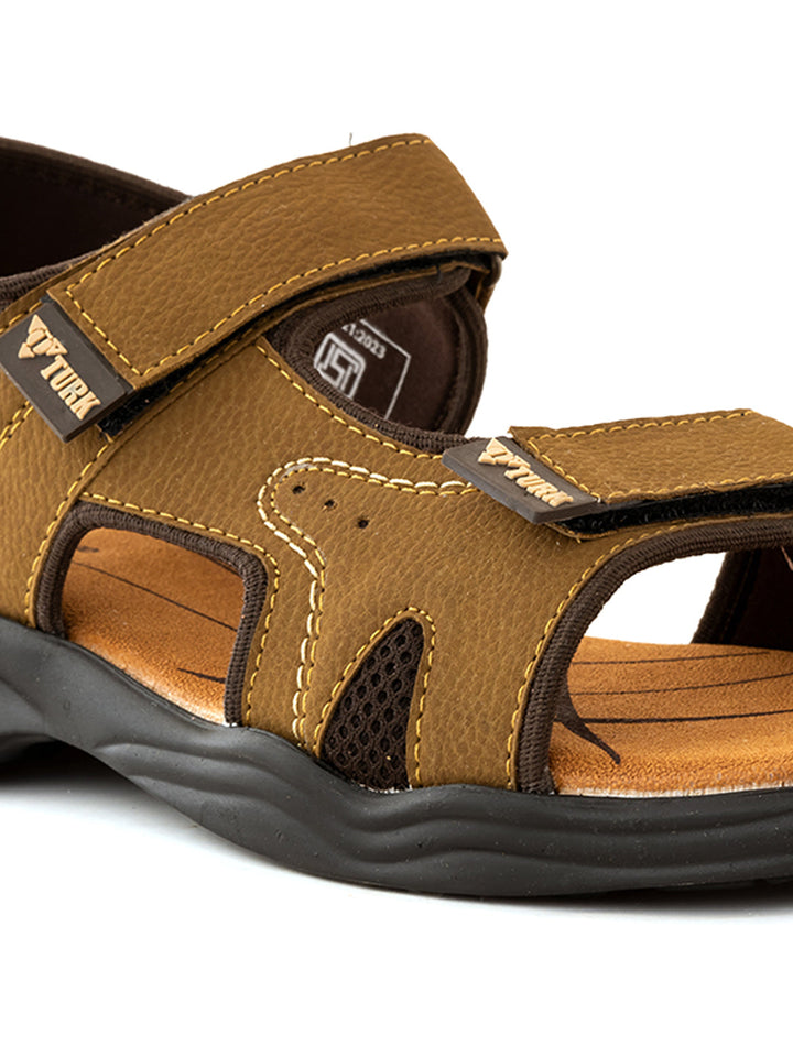 Khadim Turk Floaters Kitto Sandal for Men