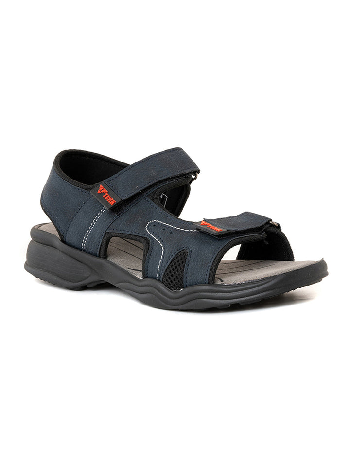 Khadim Turk Floaters Kitto Sandal for Men