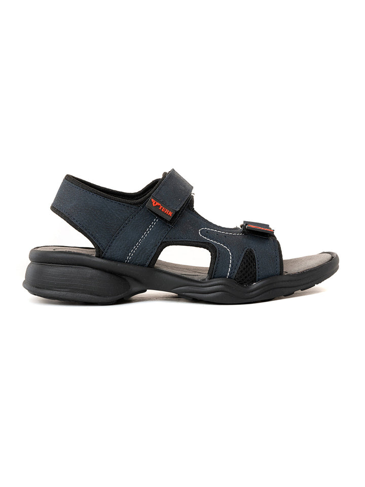 Khadim Turk Floaters Kitto Sandal for Men