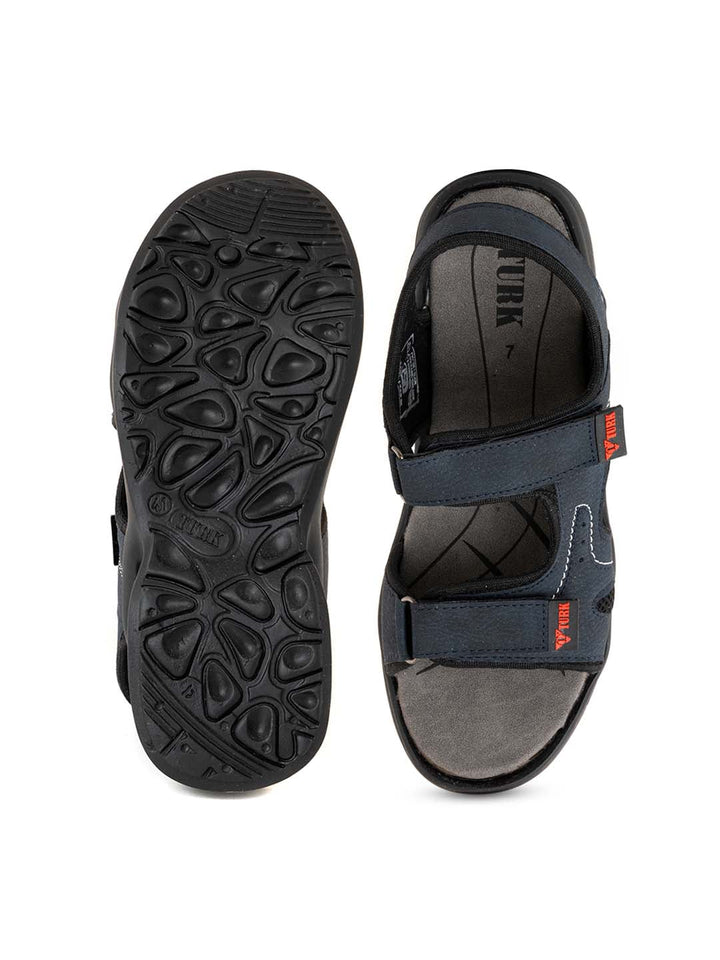 Khadim Turk Floaters Kitto Sandal for Men
