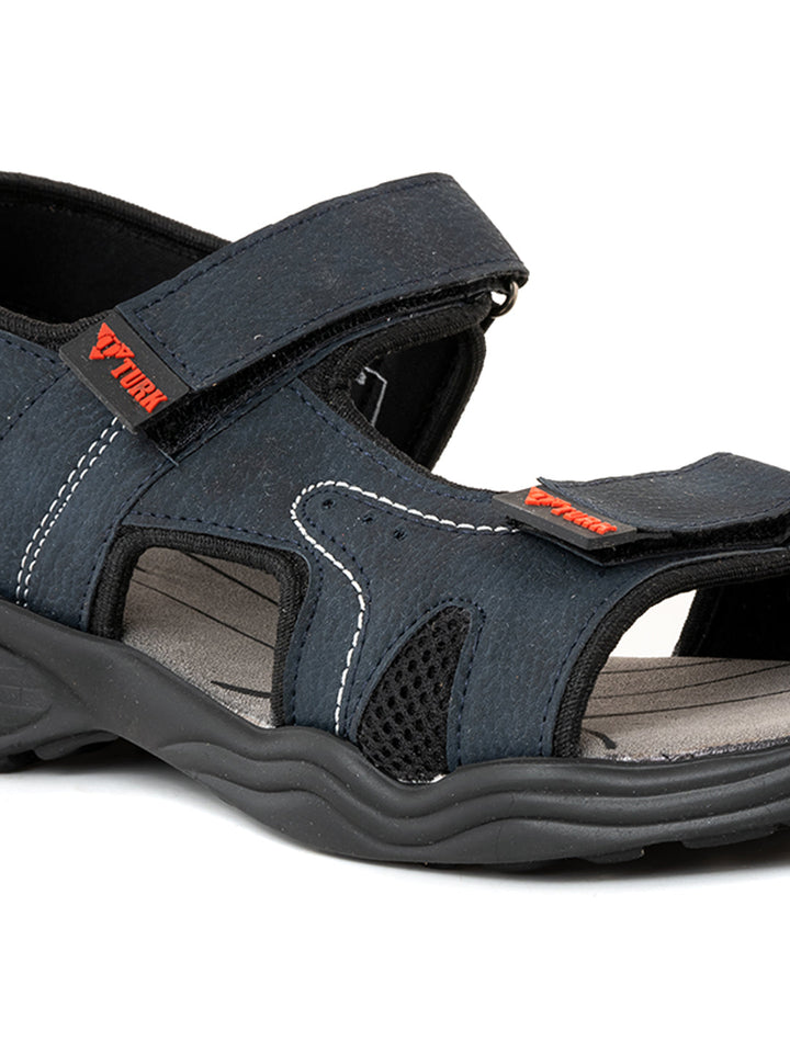 Khadim Turk Floaters Kitto Sandal for Men