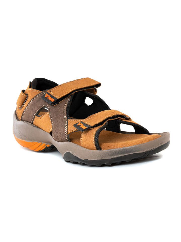 Khadim Turk Casual Sports Sandal for Men