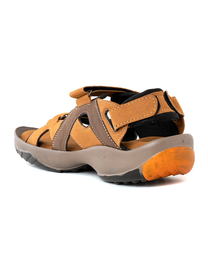 Khadim Turk Casual Sports Sandal for Men