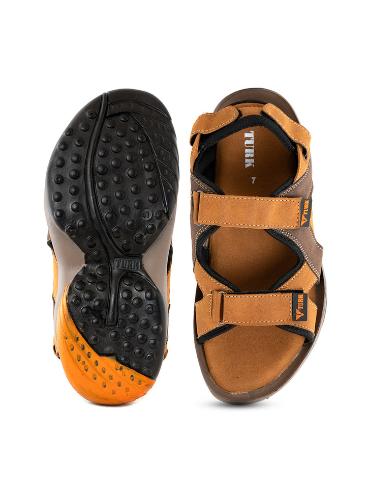 Khadim Turk Casual Sports Sandal for Men