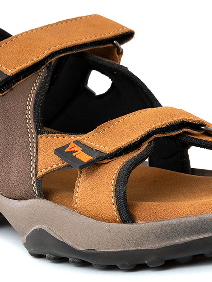 Khadim Turk Casual Sports Sandal for Men