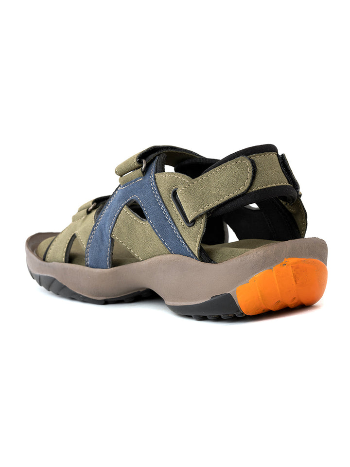 Khadim Turk Casual Sports Sandal for Men