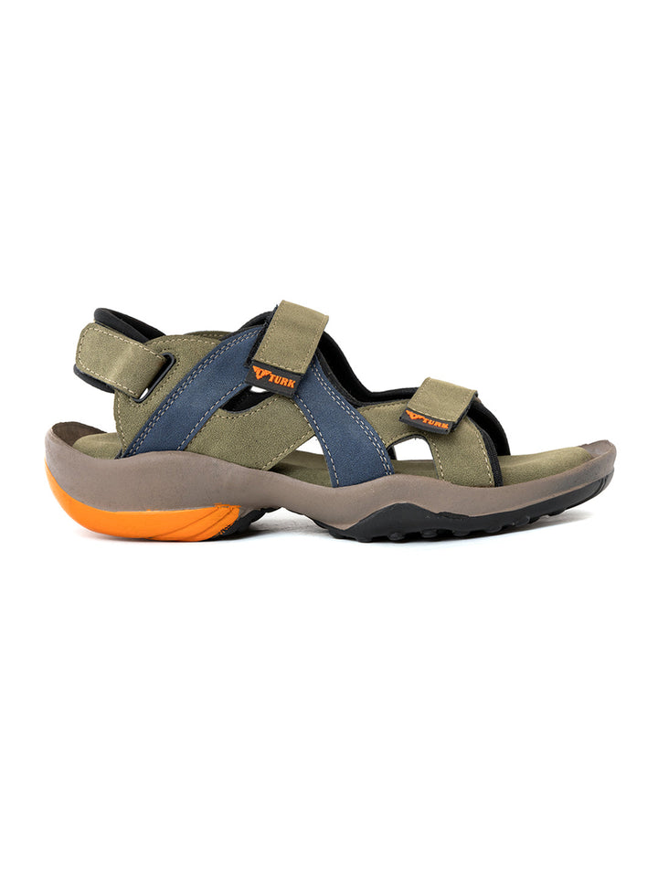 Khadim Turk Casual Sports Sandal for Men