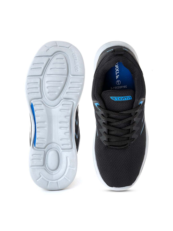 Khadim Fitnxt Running Sports Shoe Sneakers for Men