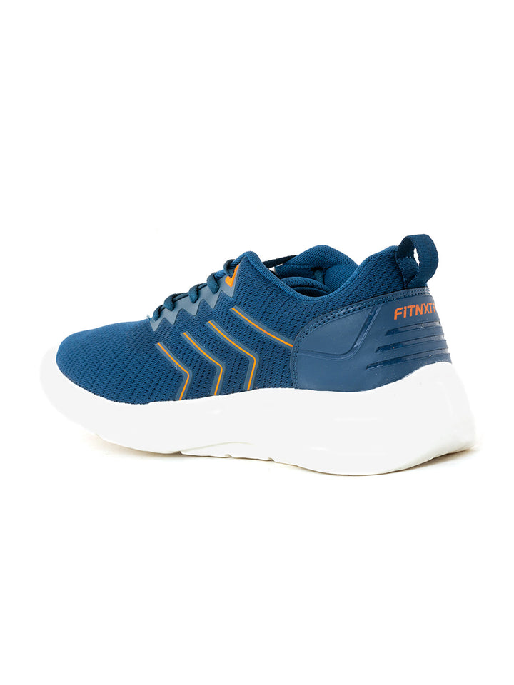 Khadim Fitnxt Running Sports Shoe Sneakers for Men