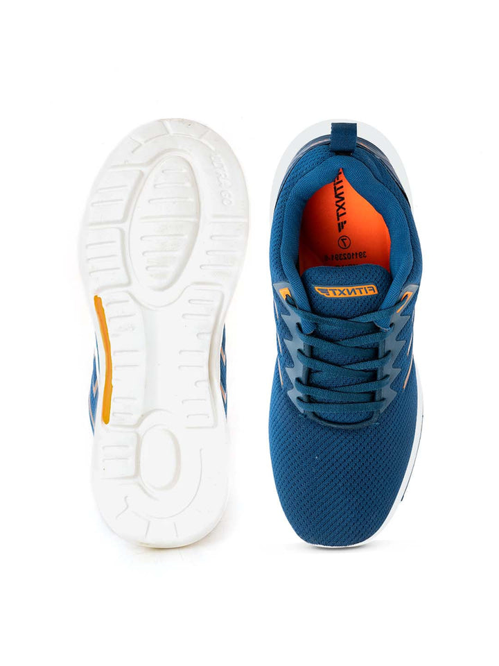 Khadim Fitnxt Running Sports Shoe Sneakers for Men