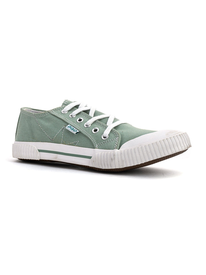 Khadim Pro Plimsoll Canvas Shoe for Women