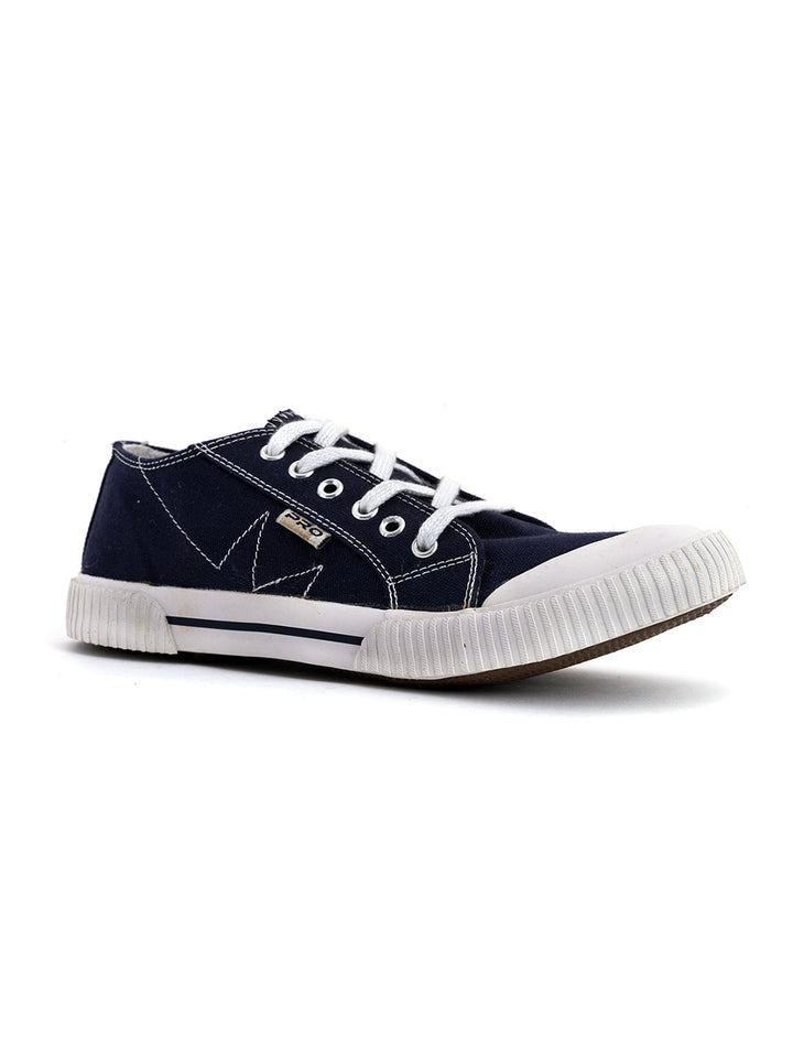 Khadim Pro Plimsoll Canvas Shoe for Women