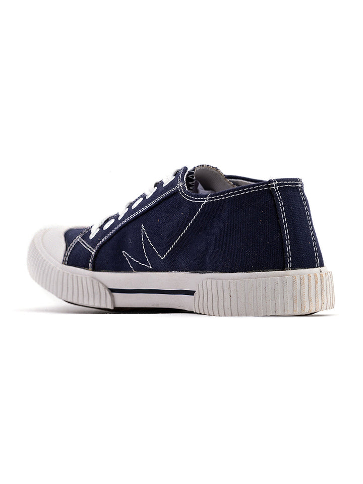 Khadim Pro Plimsoll Canvas Shoe for Women