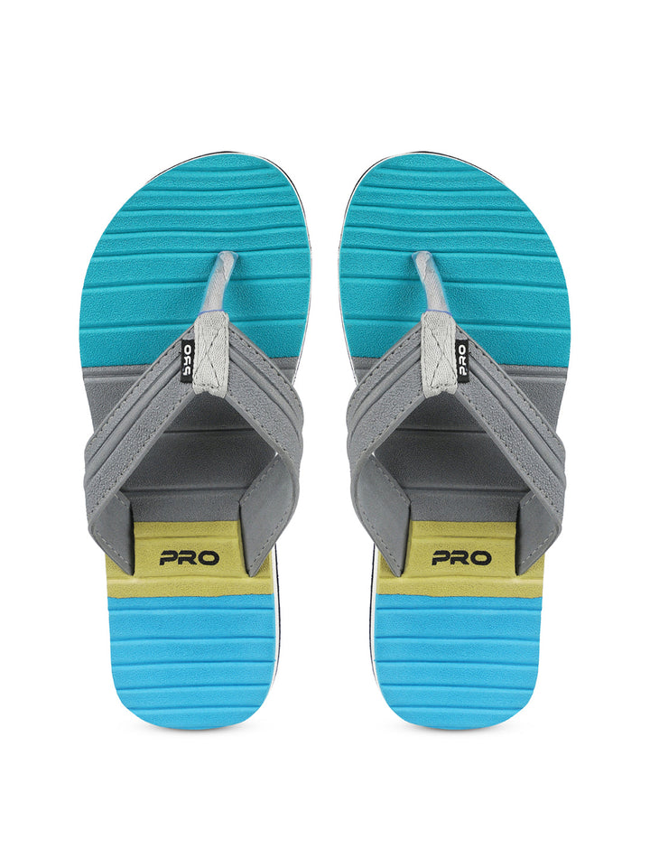Khadim Pro Indoor Slippers for Men
