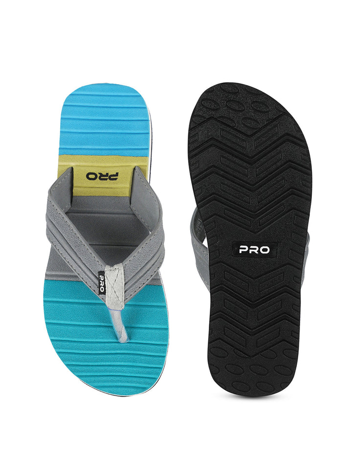 Khadim Pro Indoor Slippers for Men