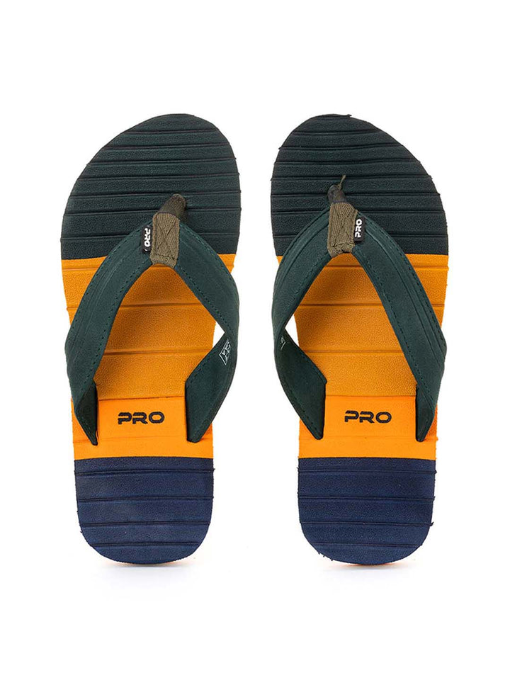 Khadim Pro Indoor Slippers for Men