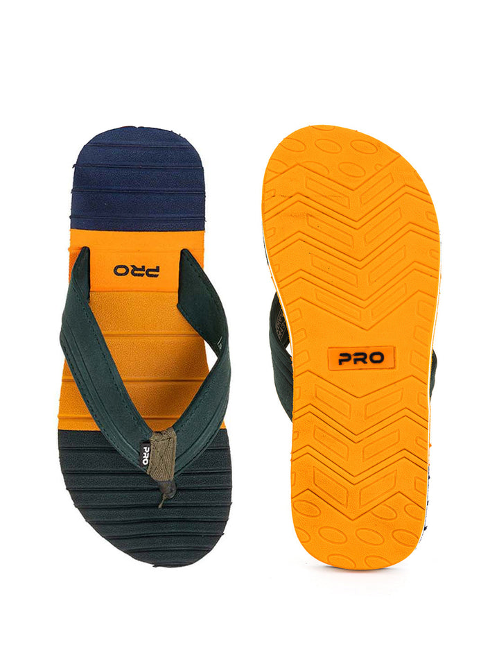 Khadim Pro Indoor Slippers for Men