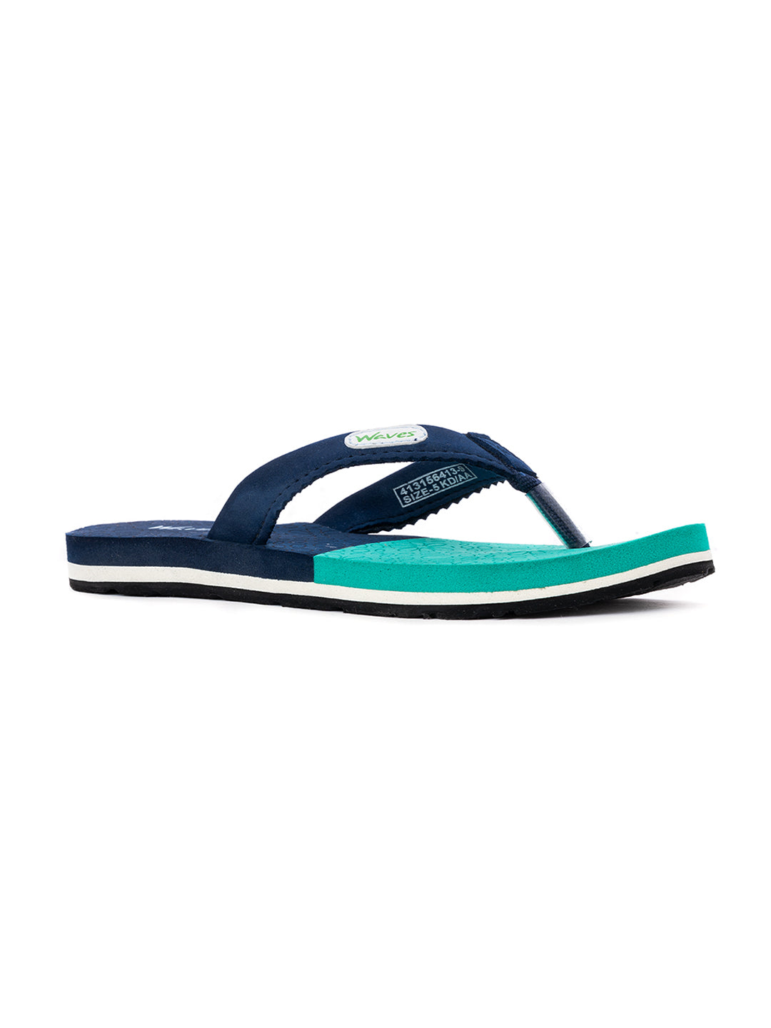 Buy KHADIM Waves Washable Slippers for Women Online in India – Khadims