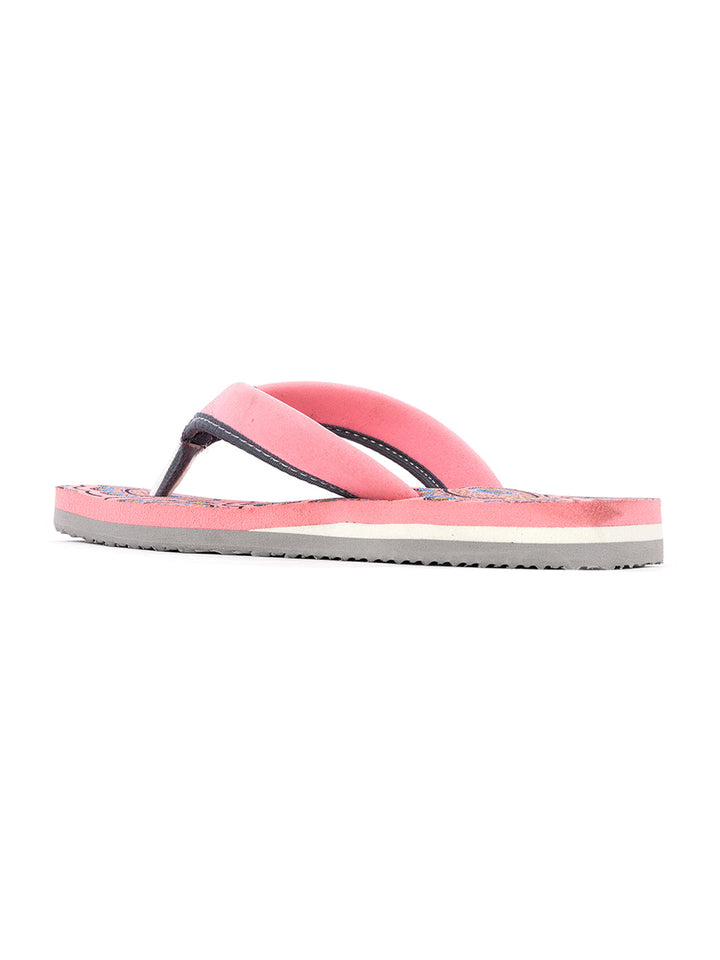 Khadim Waves Indoor Slippers for Women