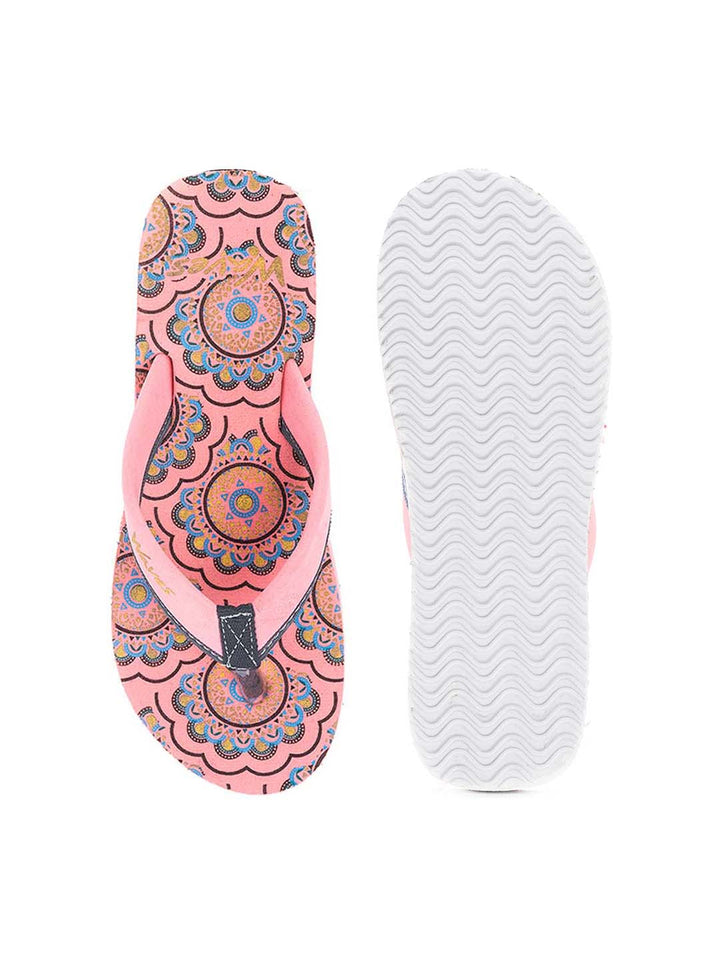 Khadim Waves Indoor Slippers for Women