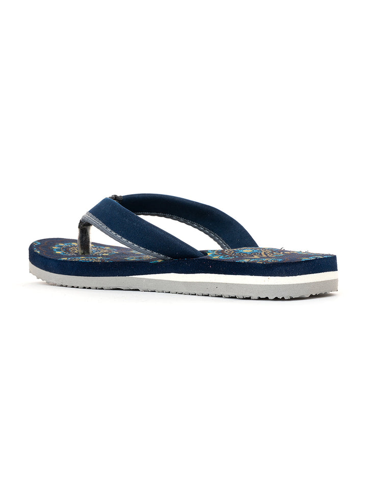Khadim Waves Indoor Slippers for Women
