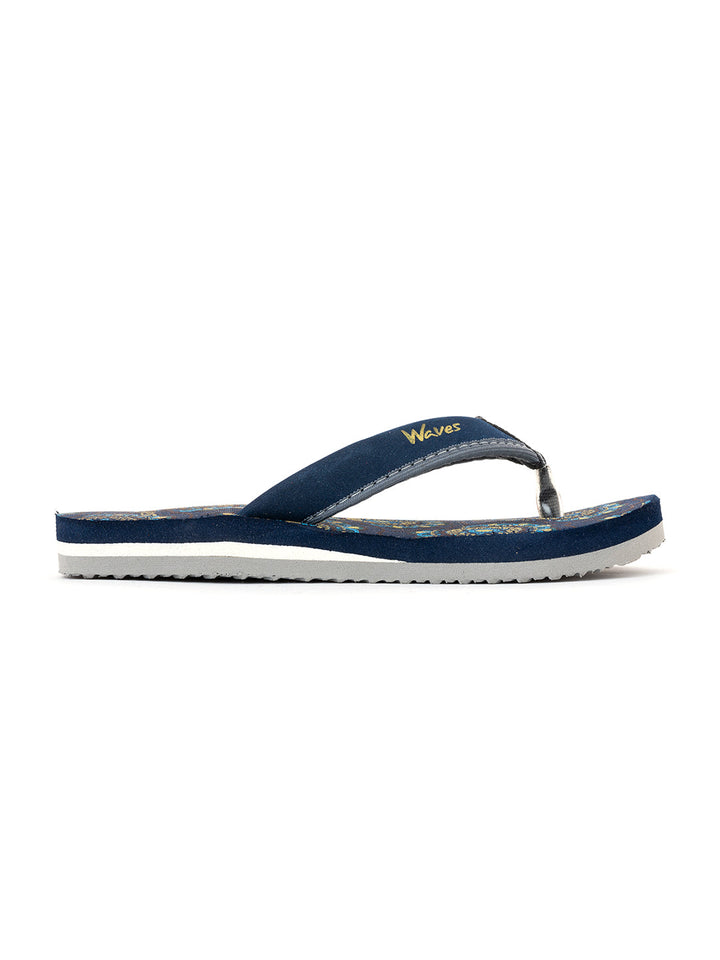 Khadim Waves Indoor Slippers for Women